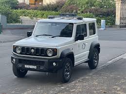 Jimny