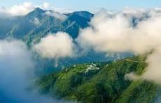 Uttaranchal Tour package 3Night /4Days.
