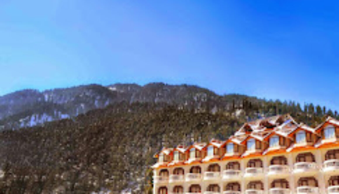 manali heights