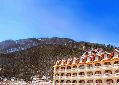 Hotel Manali Height Manali