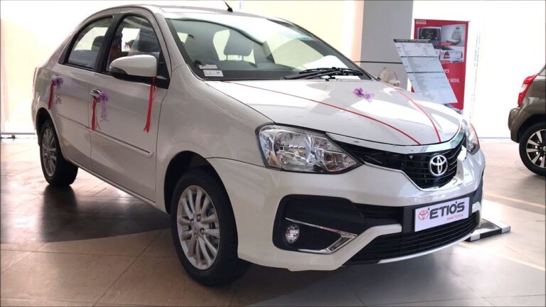 Toyota Etios