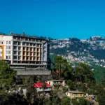 HOTEL SHUKH SAGAR REGENCY SHIMLA