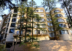 Royale Retreat – Luxury Hotel In Shimla