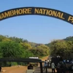 Ranthanbhore Tour Package 5Night/6Days
