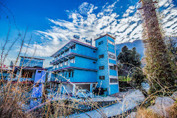 Hotel Saras Manali