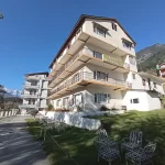 Hotel Beas View Resort Manali