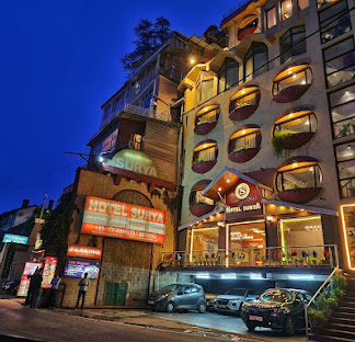 HOTEL SURYA SHIMLA