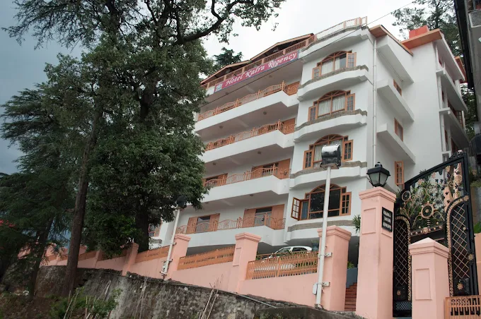 HOTEL KALRA REGENCY SHIMLA