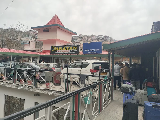 HOTEL NARAYAN , SHIMLA